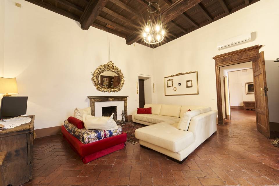 Suite Gran Duca di Toscana