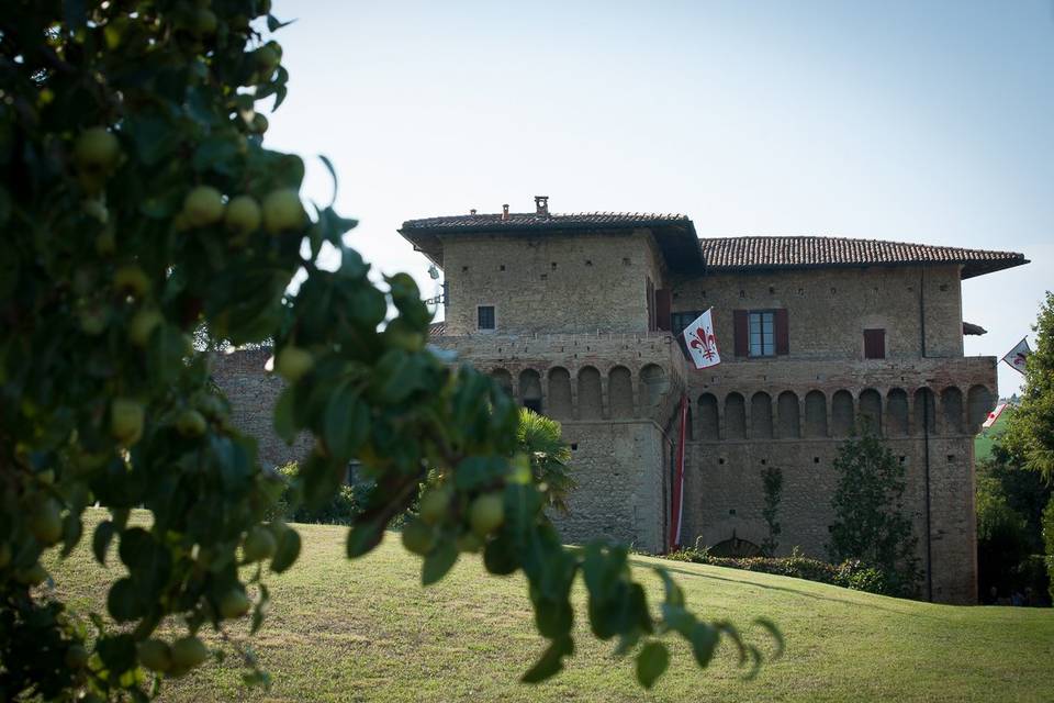 Castello del Capitano Delle Artiglierie