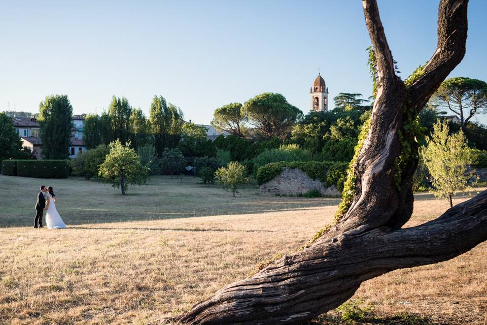 Castello del Capitano Delle Artiglierie