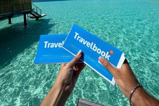 Travelbook