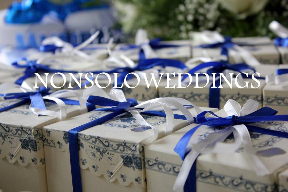 Nonsoloweddings