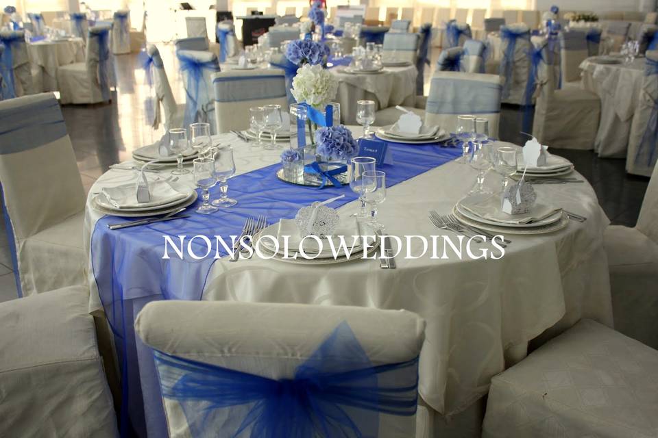 Nonsoloweddings