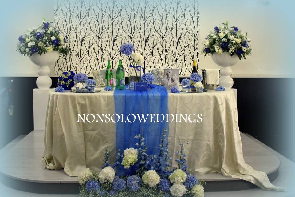 Nonsoloweddings