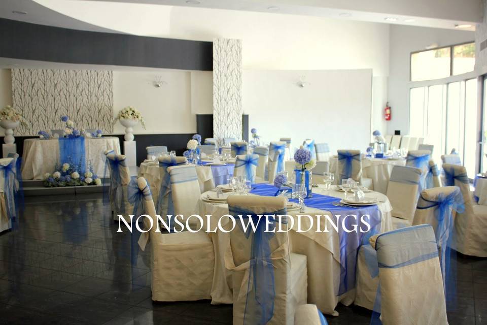 Nonsoloweddings