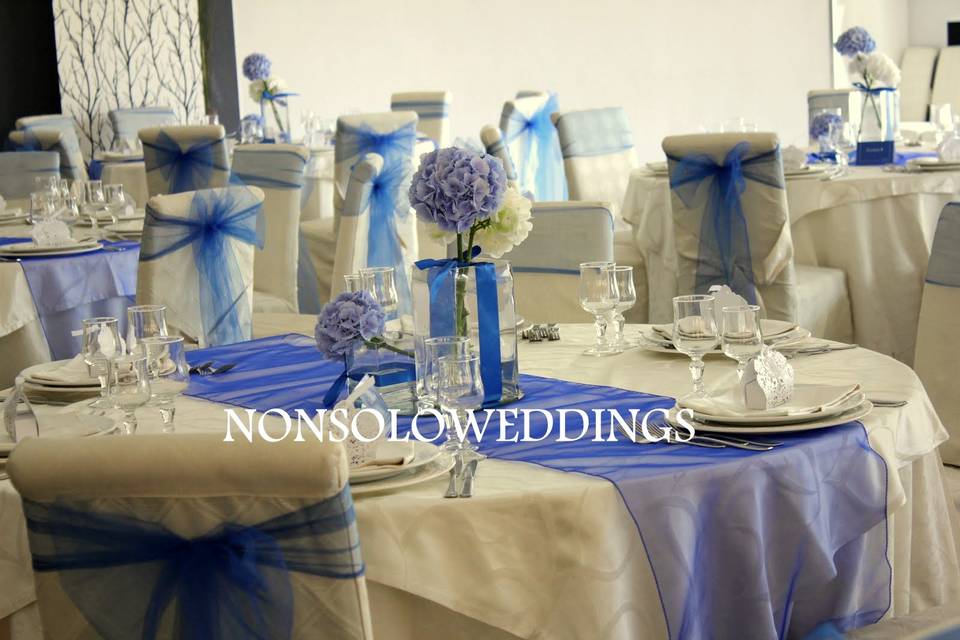 Nonsoloweddings