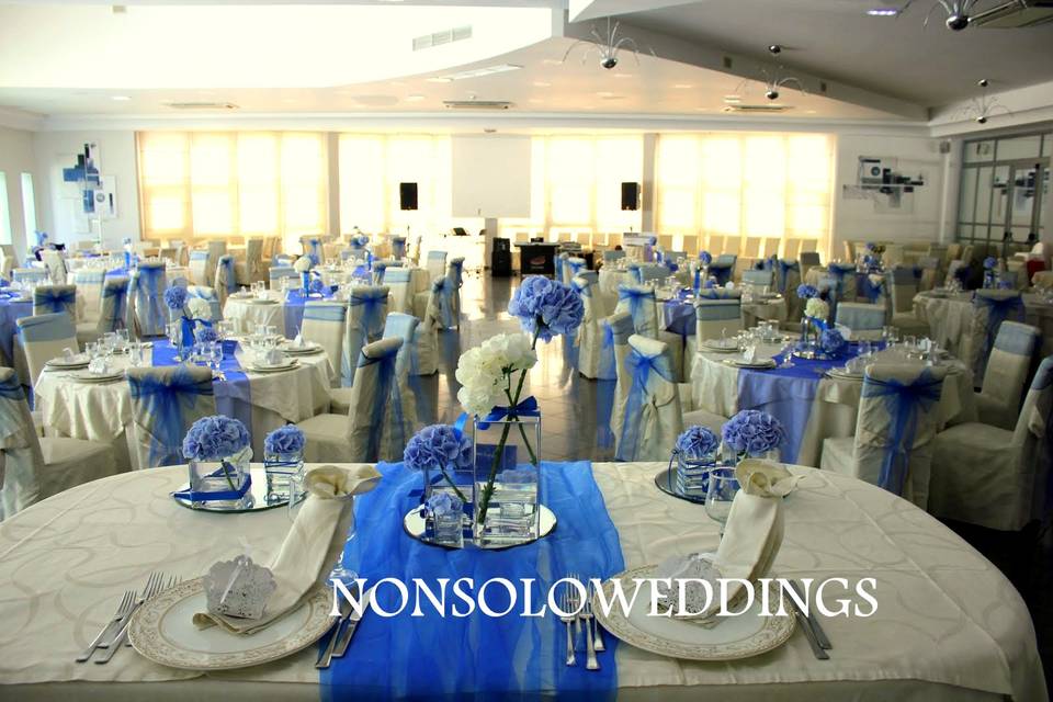 Nonsoloweddings