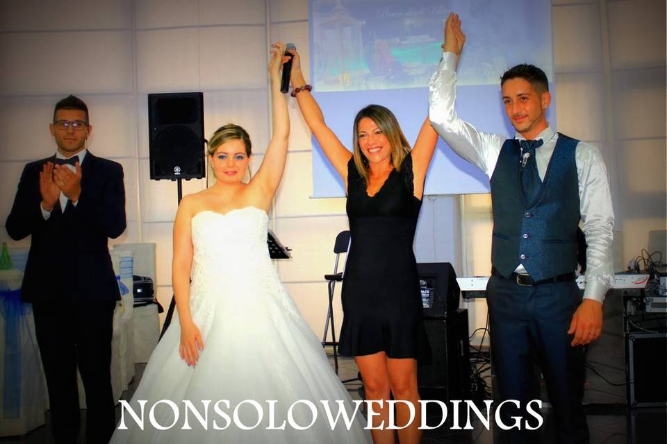 Nonsoloweddings