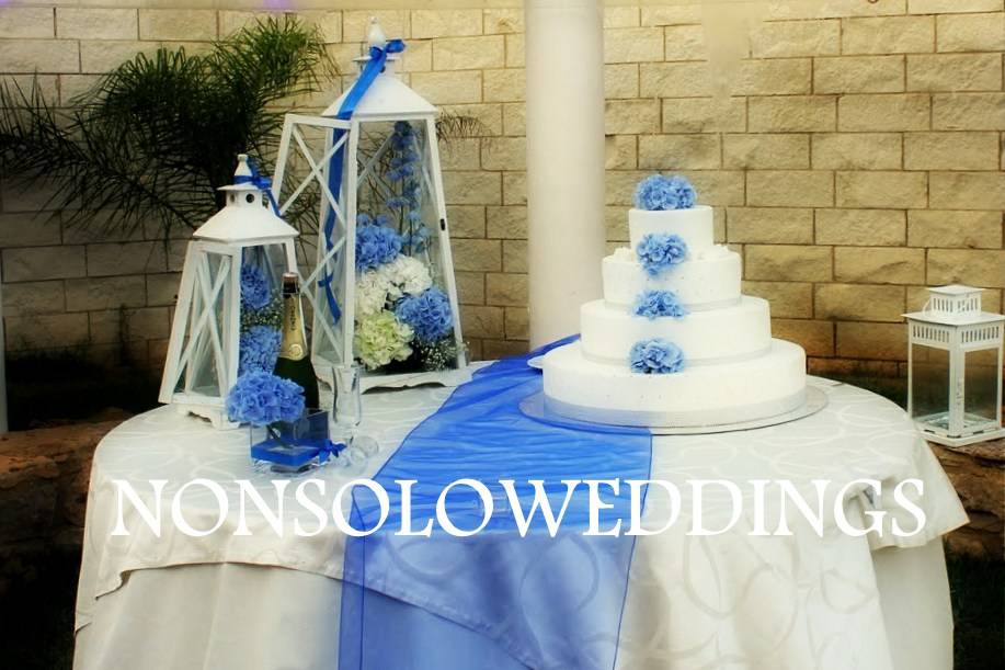 Nonsoloweddings