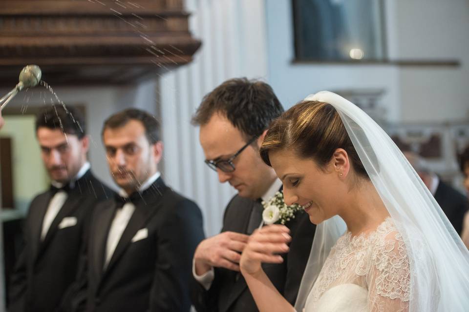 Benedizione