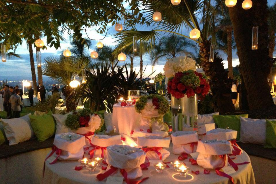 Silvia Russo Party Planner