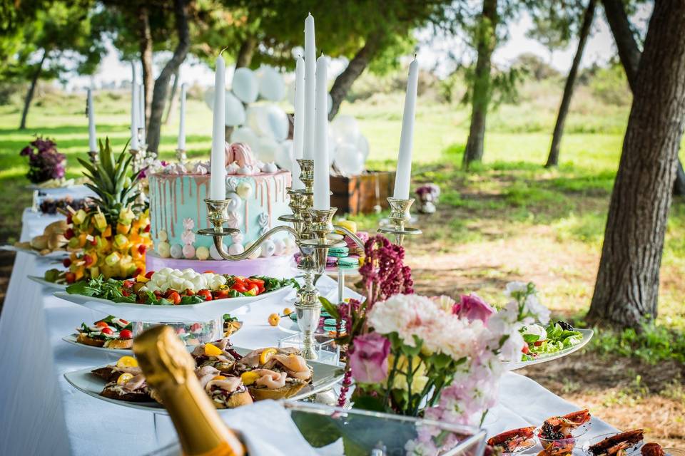 Sardegna Hotel Catering & Banqueting