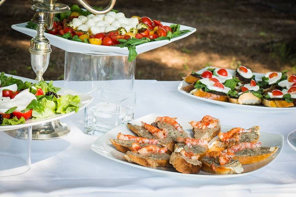 Sardegna Hotel Catering & Banqueting