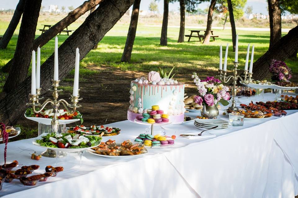 Sardegna Hotel Catering & Banqueting