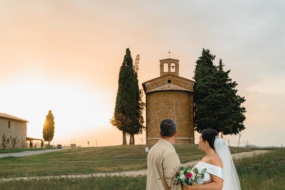 Valentin Tuscany