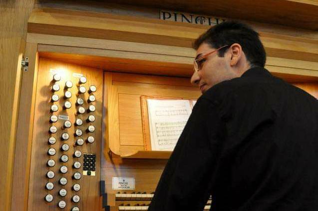 Musica in chiesa