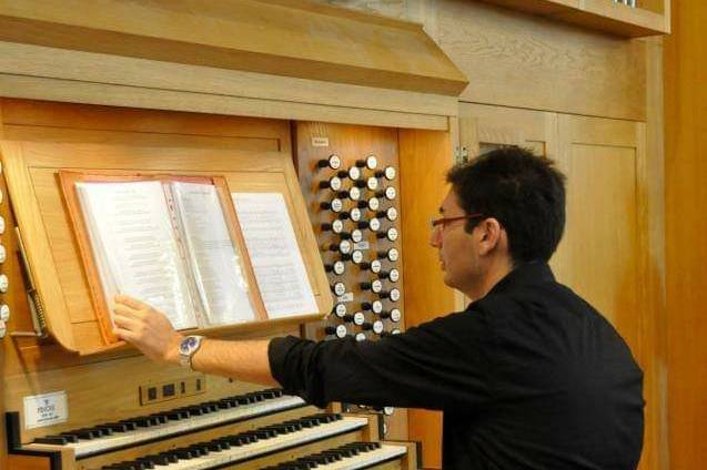 Musica in chiesa