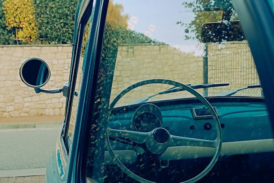 Volante