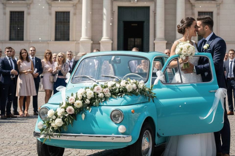 Arrivo