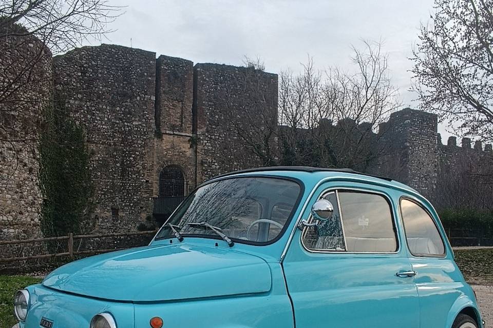 Fronte lago