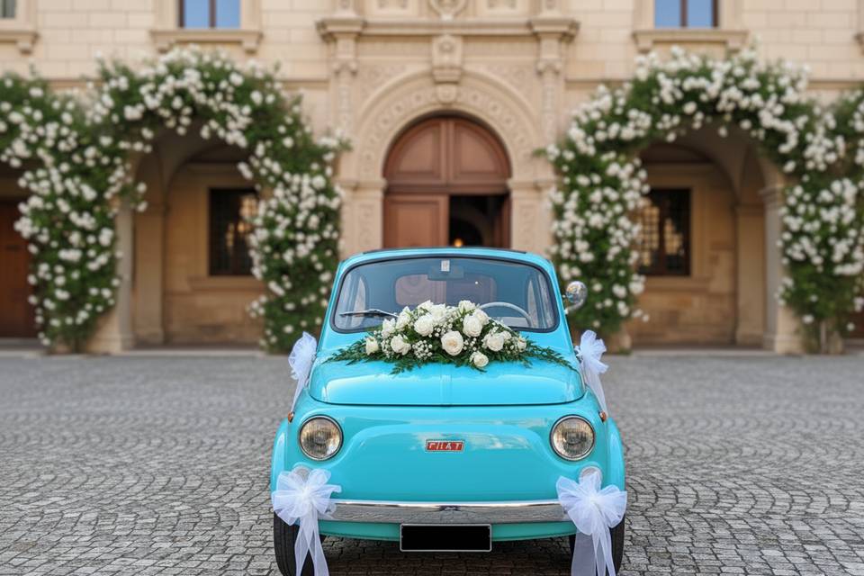 Fronte