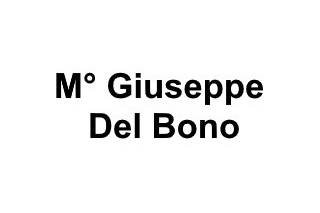 M° Giuseppe Del Bono