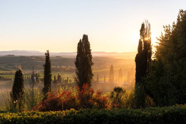 Paesaggio