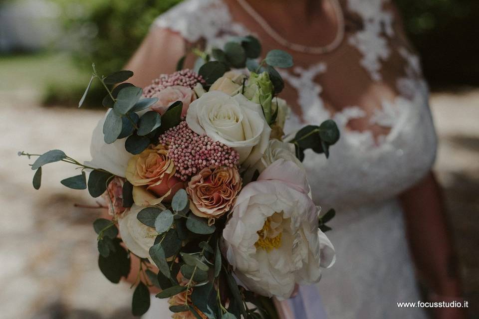 La sposa