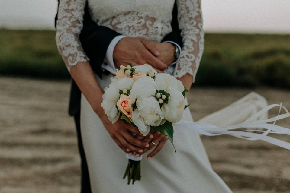 La sposa