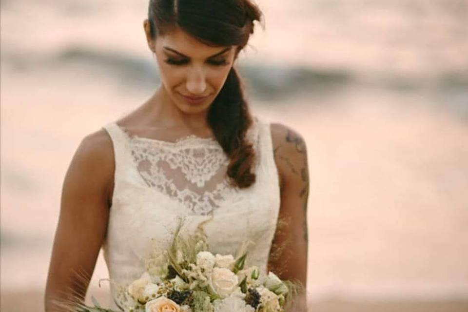La sposa