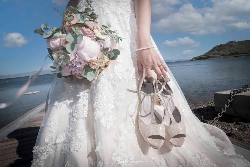 La sposa
