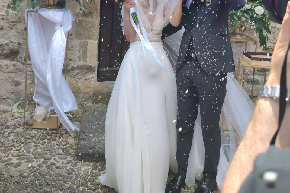 Gli sposi