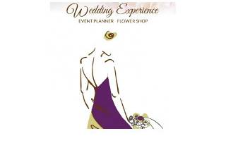 Logo Wedding experience