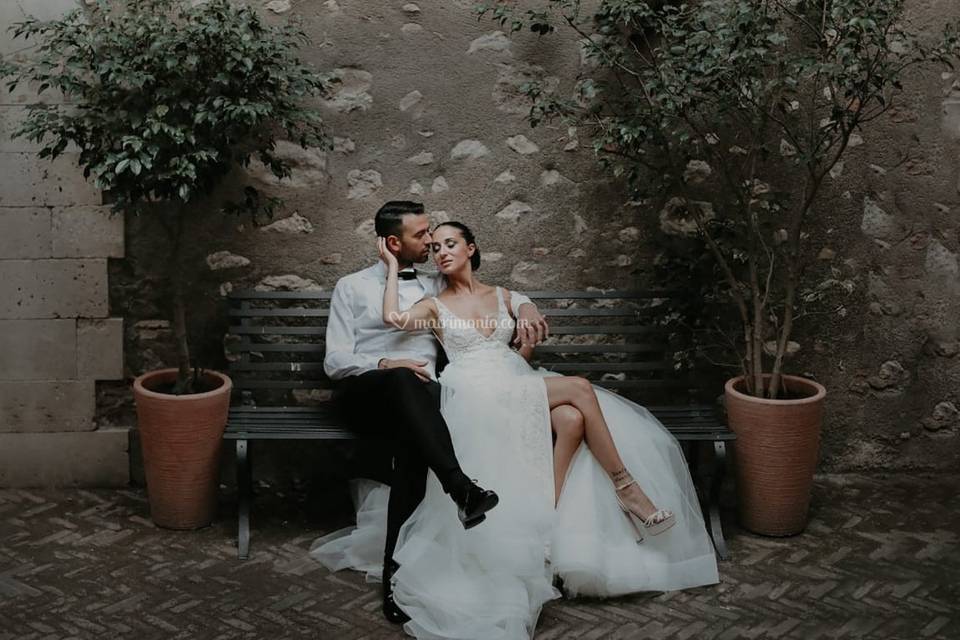 Matrimonio