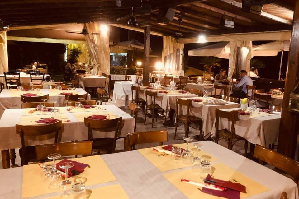 Sala interna