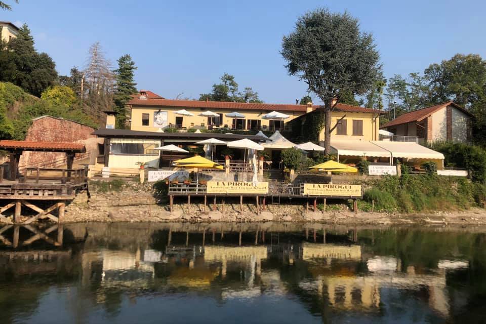 Lapirogue