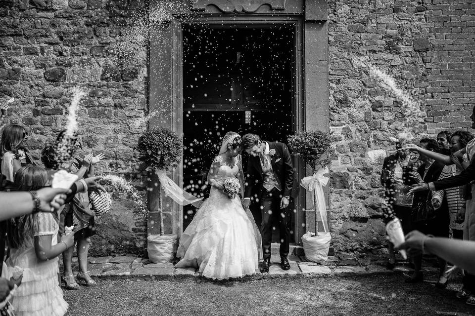 Matrimonio Sant'Appiano