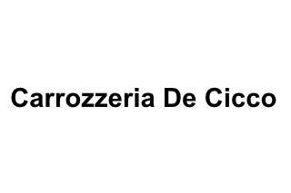 Carrozzeria De Cicco logo