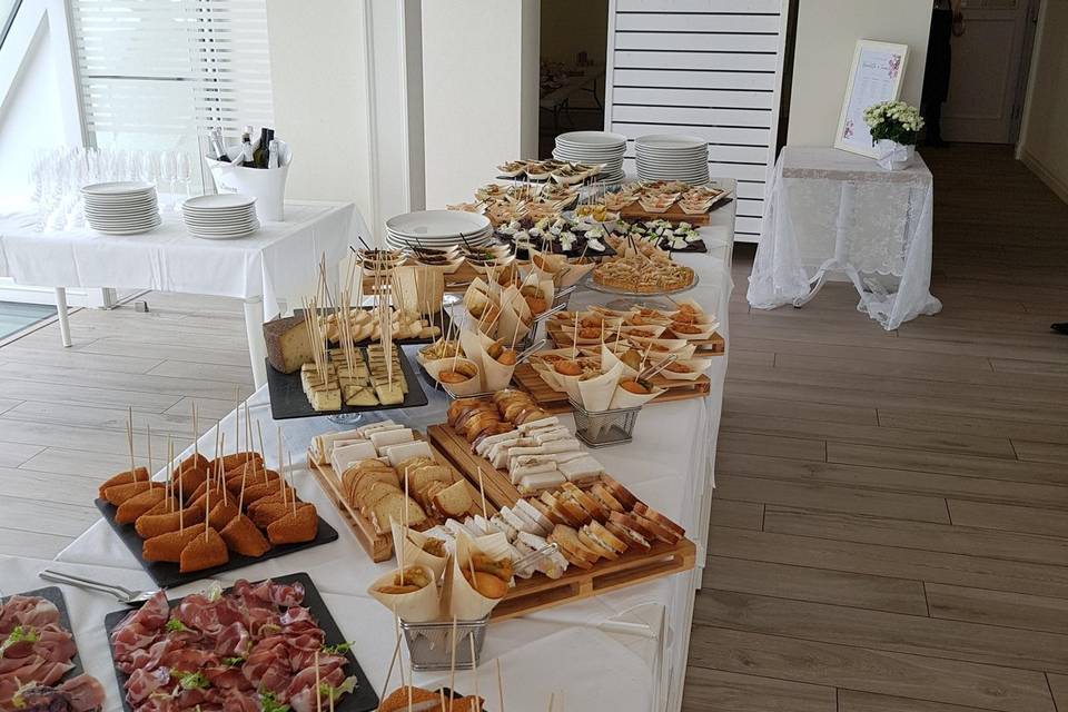 Mosella Suite Hotel