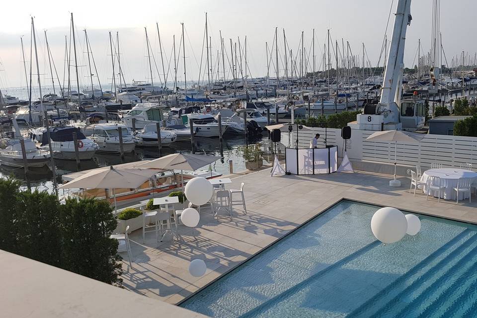 Mosella Suite Hotel