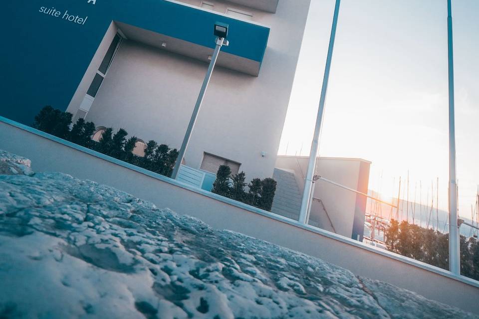 Mosella Suite Hotel
