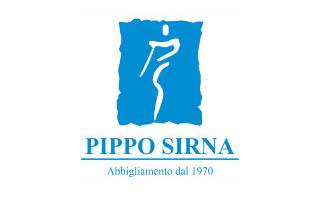 Pippo Sirna Abbigliamento  logo