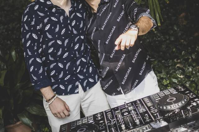 Wedding 2025