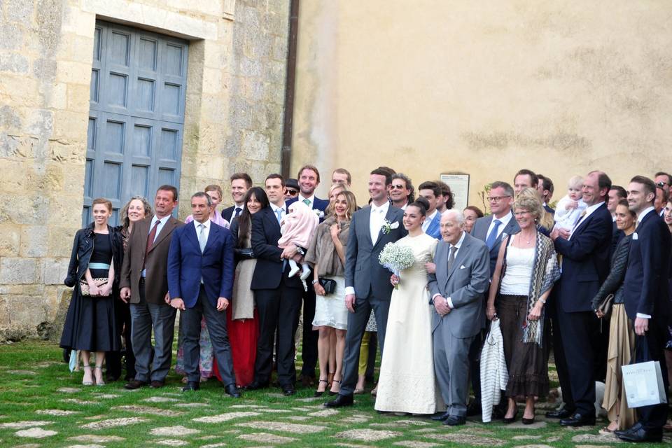 Foto di gruppo