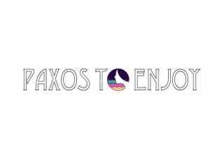 Paxos to Enjoy logo