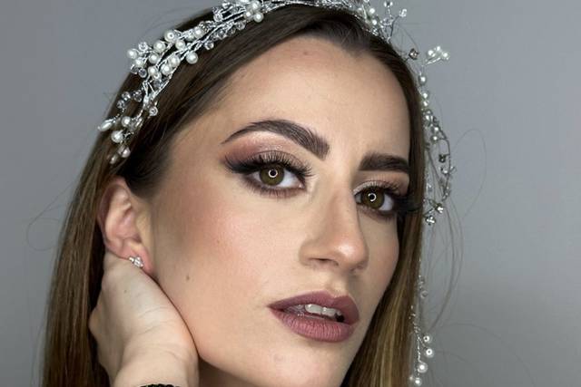 Bellezza sposa