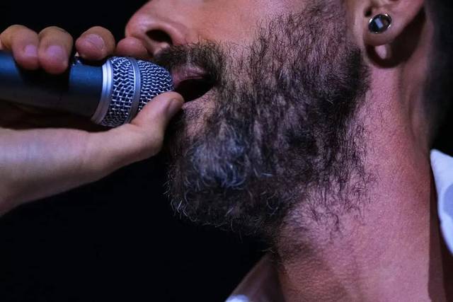 Voce.