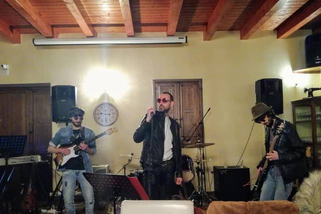 Musica dal vivo