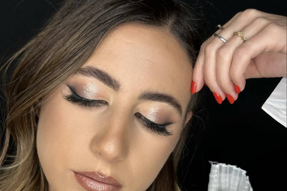 Melania Lopez Beauty