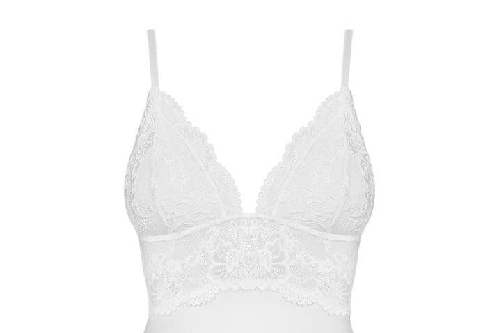 Lingerie e intimo