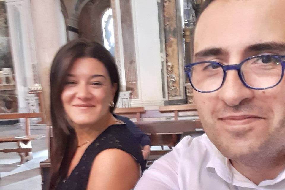 Matrimonio con soprano